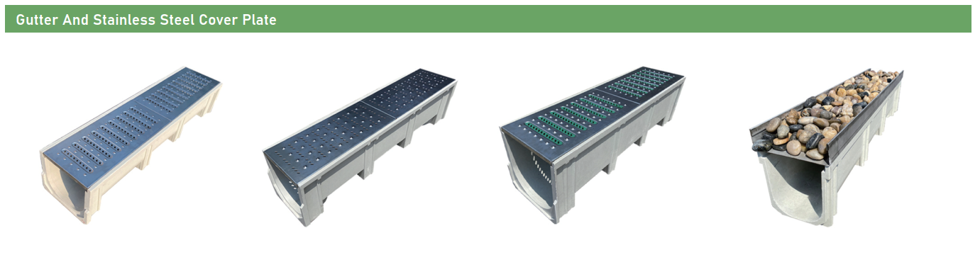 stainless steel cover plate