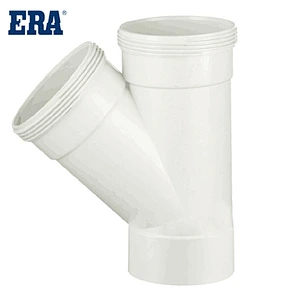 PVC JUNCTION THREAD F/F