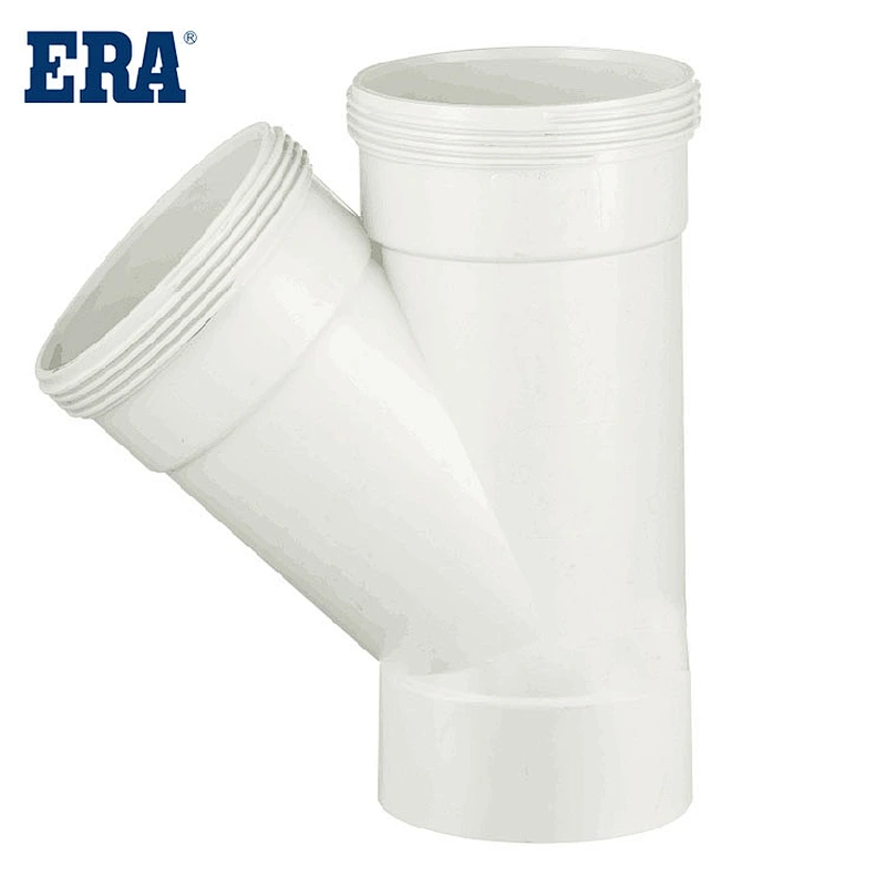 PVC JUNCTION THREAD F/F