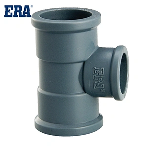 PVC FITTINGS REDUCING TEE