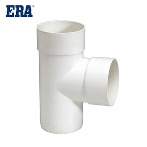 PVC Sanitary Solvent Cement,Tee M/f