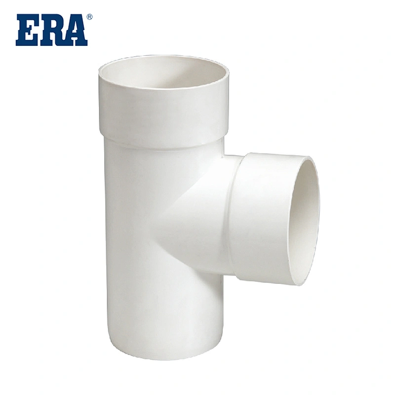 PVC Sanitary Solvent Cement,Tee M/f