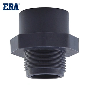 Male Adaptor M/F