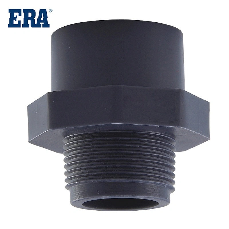 Male Adaptor M/F