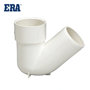 PVC Sanitary Solvent Cement,Single Socket Trap(no Port)
