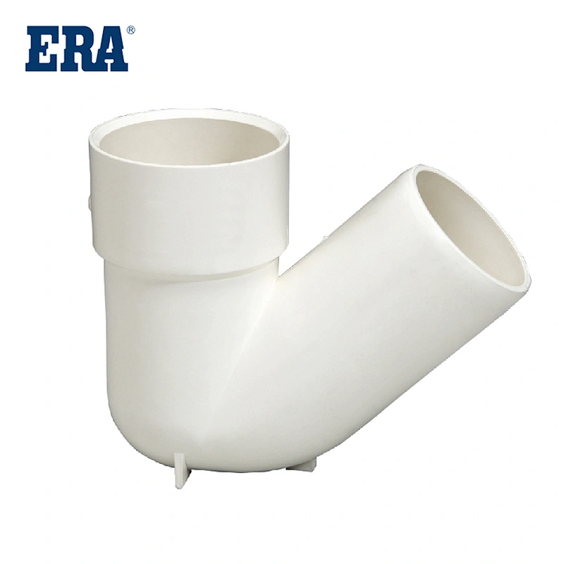 PVC Sanitary Solvent Cement,Single Socket Trap(no Port)