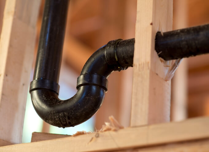 cpvc pipe fitting bonding