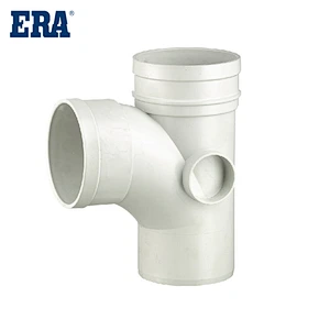 PVC 88° JUNCTION M/F