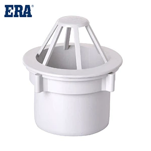 PVC VENT CAP II