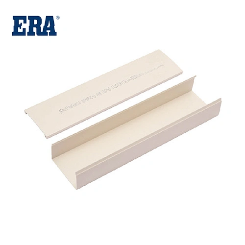 PVC-U TRUNKING