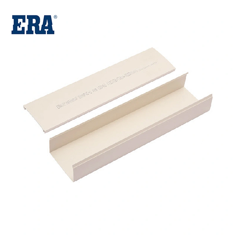 PVC-U TRUNKING