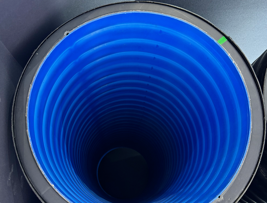 New pipe materials