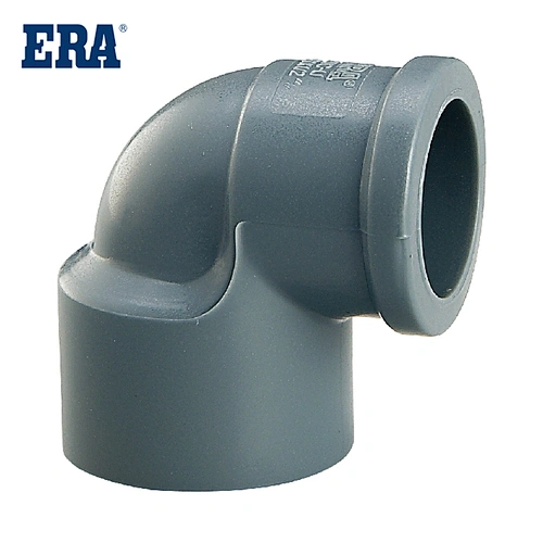 PVC FITTINGS REDUCING ELBOW