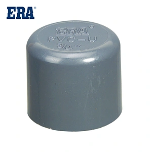 PVC SCH40 END PLUG