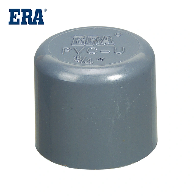 PVC SCH40 END PLUG