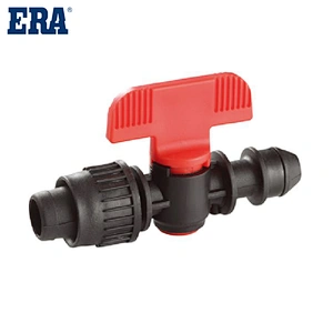 Irrigation valve