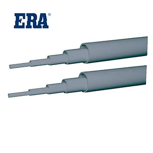 ERA ASTM F439 full size CPVC Pressure pipes for hot and cold