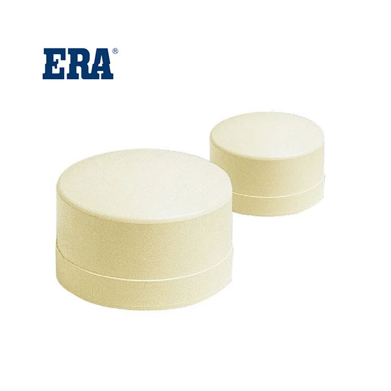 END CAP