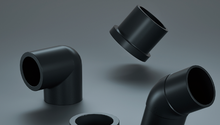 HDPE water supply series