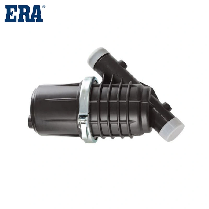 Irrigation Filter