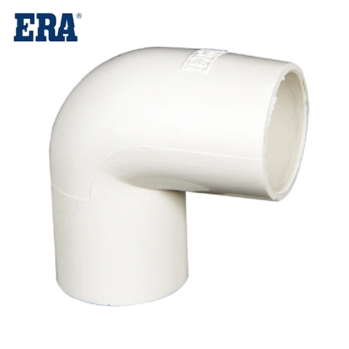 PVC-U  ELBOW