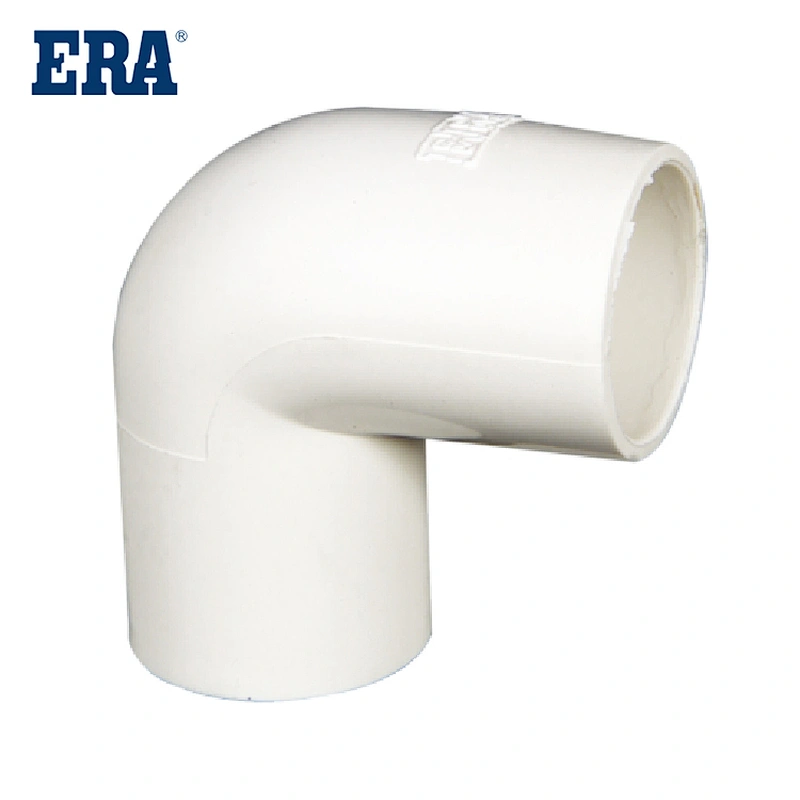 PVC-U  ELBOW