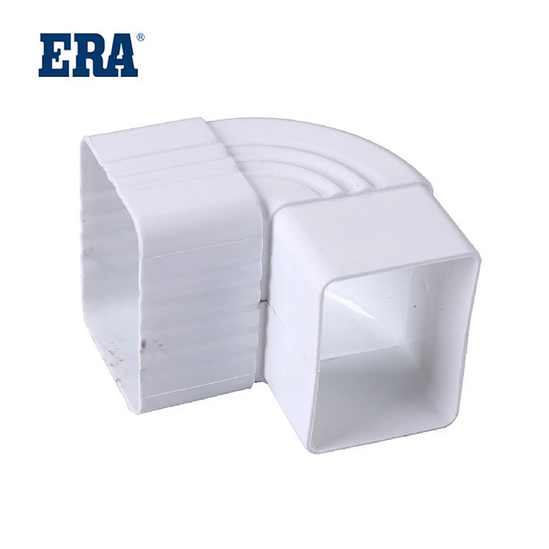 PVC 90° ELBOW