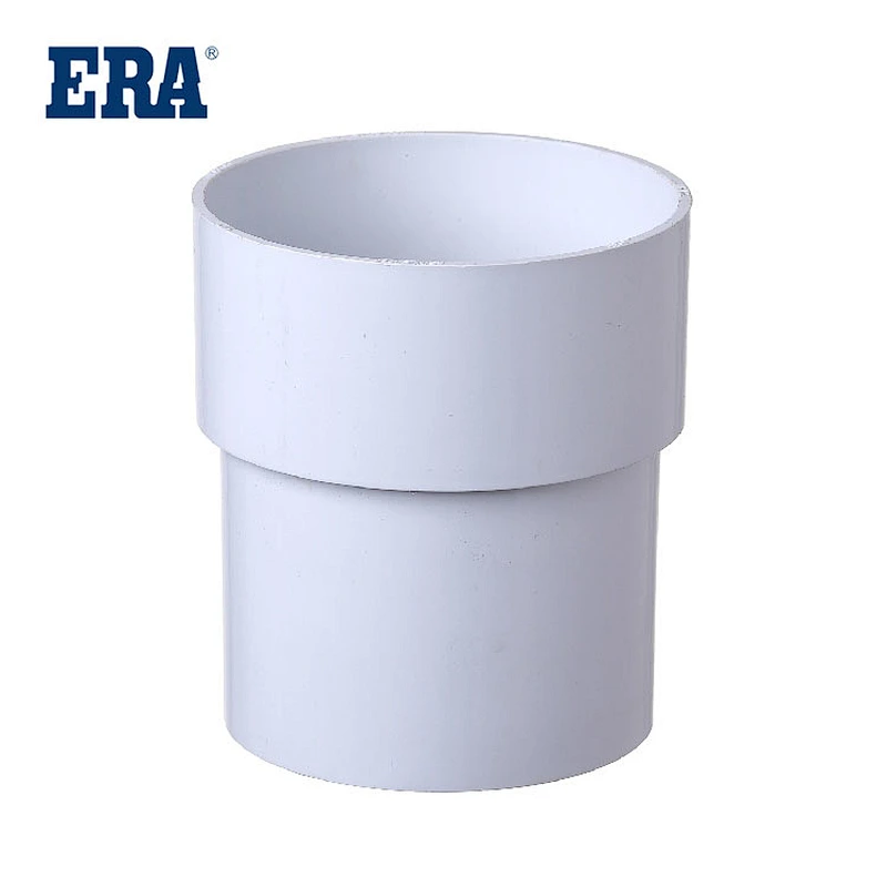 PVC REDUCING COUPLING M/F