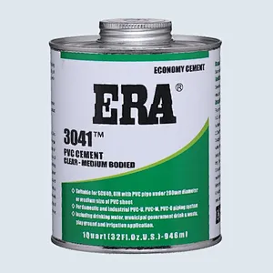 PVC Regular Grade Glue PVC 3041