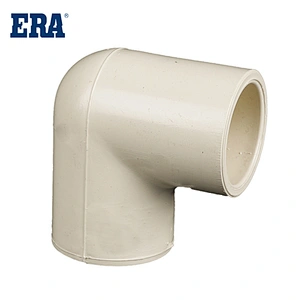 CPVC NBR FITTINGS 90° ELBOW