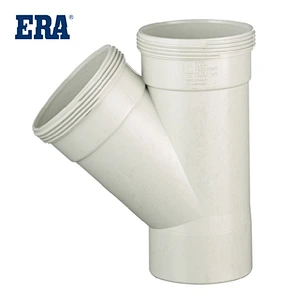 45° JUNCTION THREAD M/F