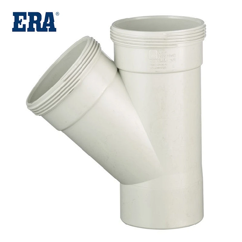 45° JUNCTION THREAD M/F