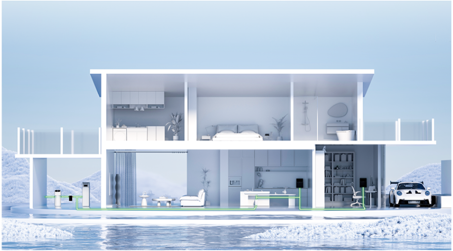 ERA Water Purification