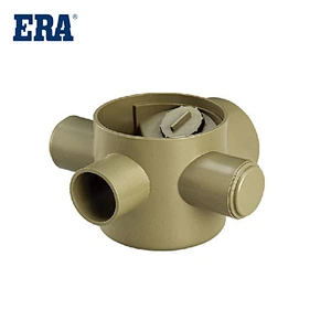 PVC GUTTLY TRAP LOWER TYPE