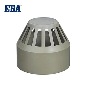 PVC VENT CAP