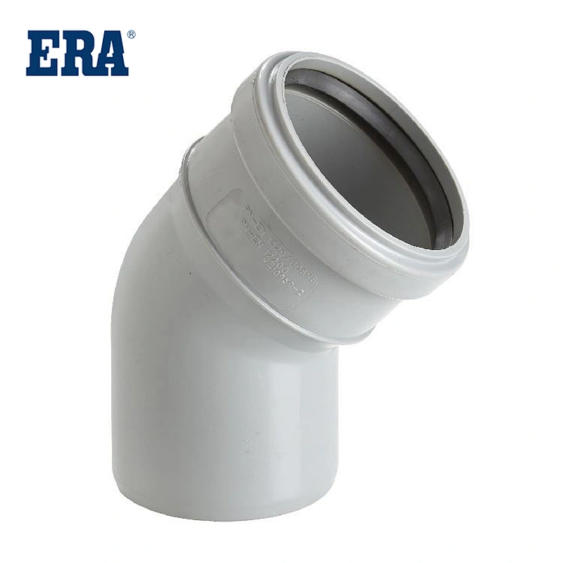 PVC 45° ELBOW