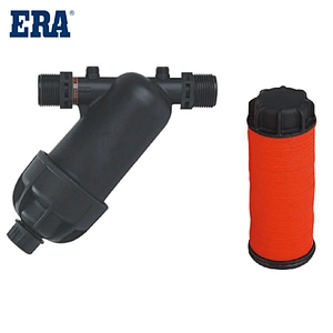 Y Disc Filter
