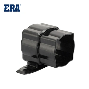 PVC SQUARE COUPLING M/F