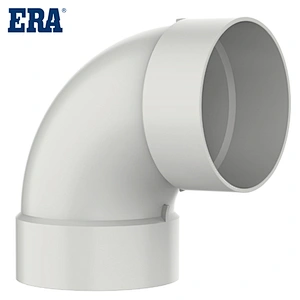 PVC 90° ELBOW 1-1/2''