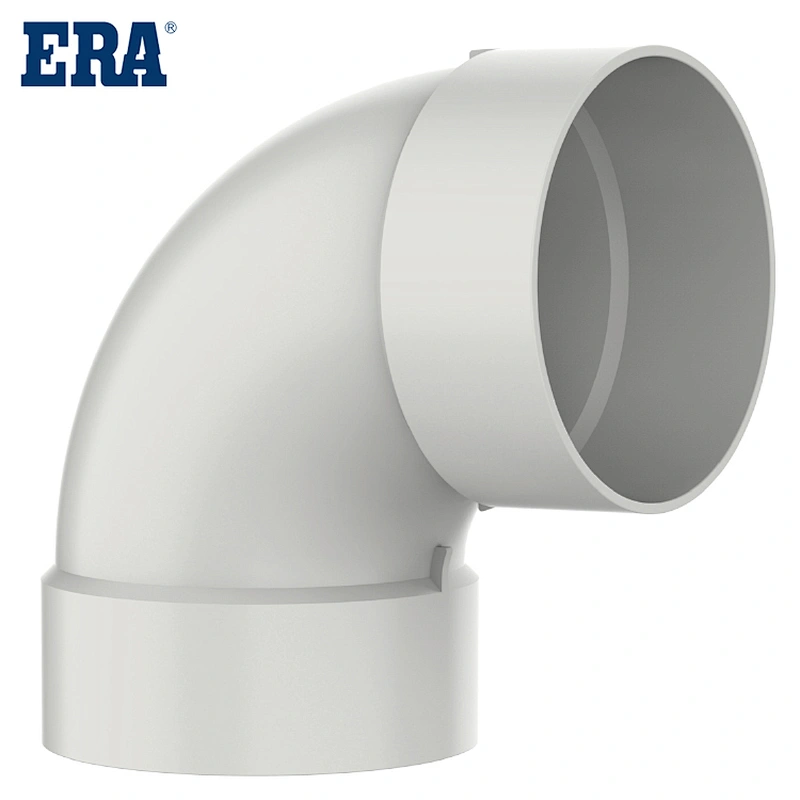 PVC 90° ELBOW 1-1/2''