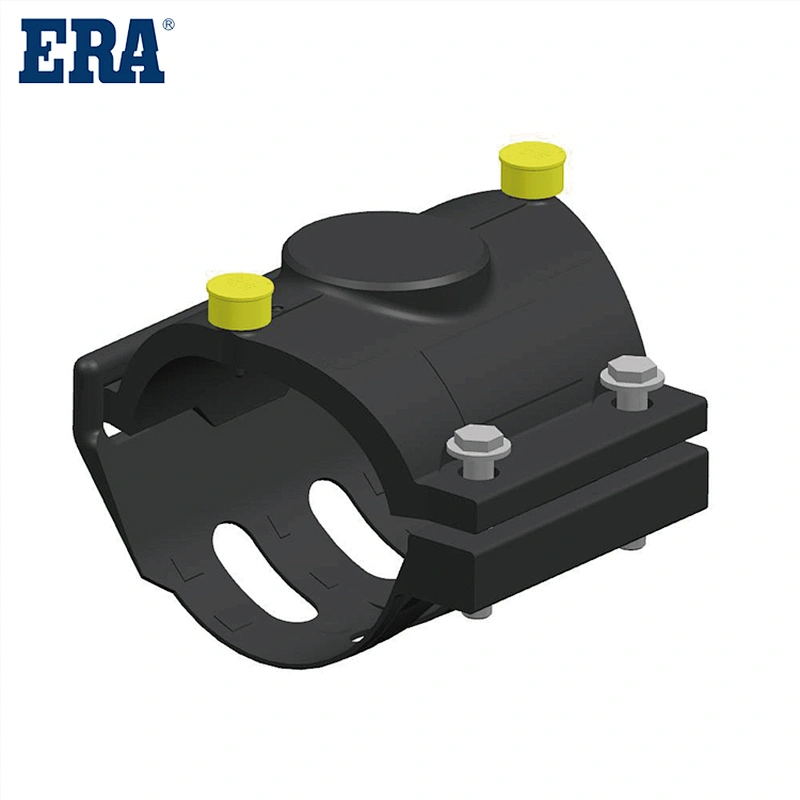 Repair Saddle