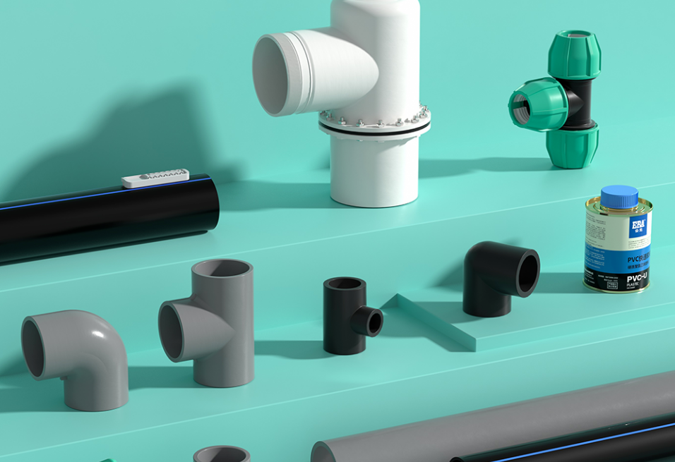 Four major product systems