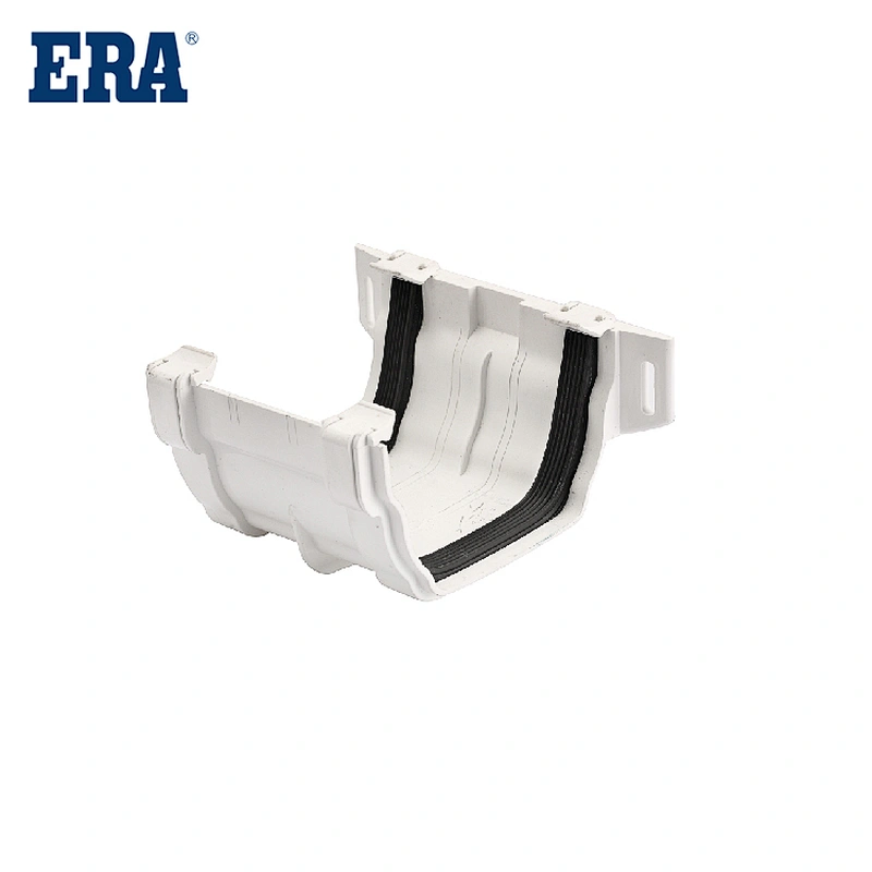PVC SQUARE COUPLING