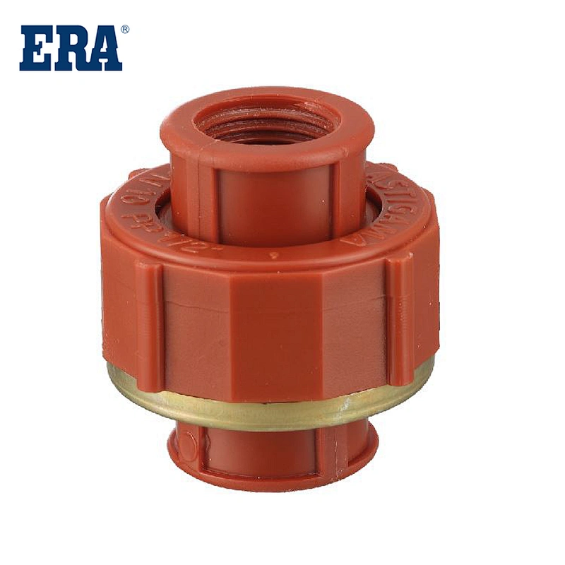 PPH THREAD FITTINGS UNION