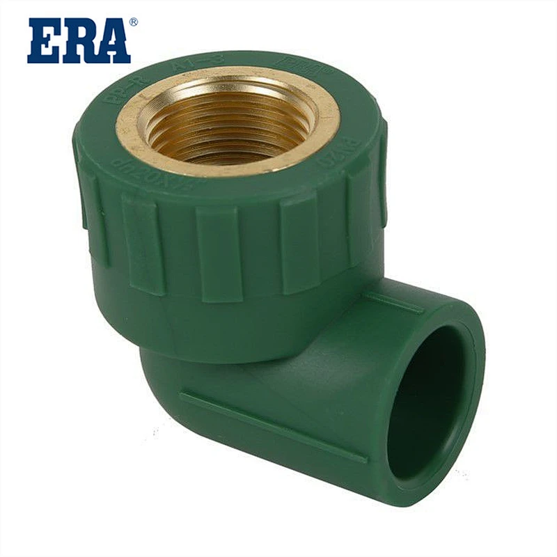 PPR TYPE II Fitting Female Thread Elbow