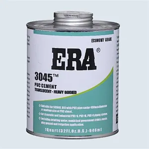 PVC Regular Grade Glue PVC 3045