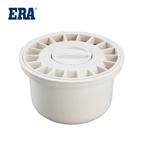 PVC II-FLOOR DRAIN DIN