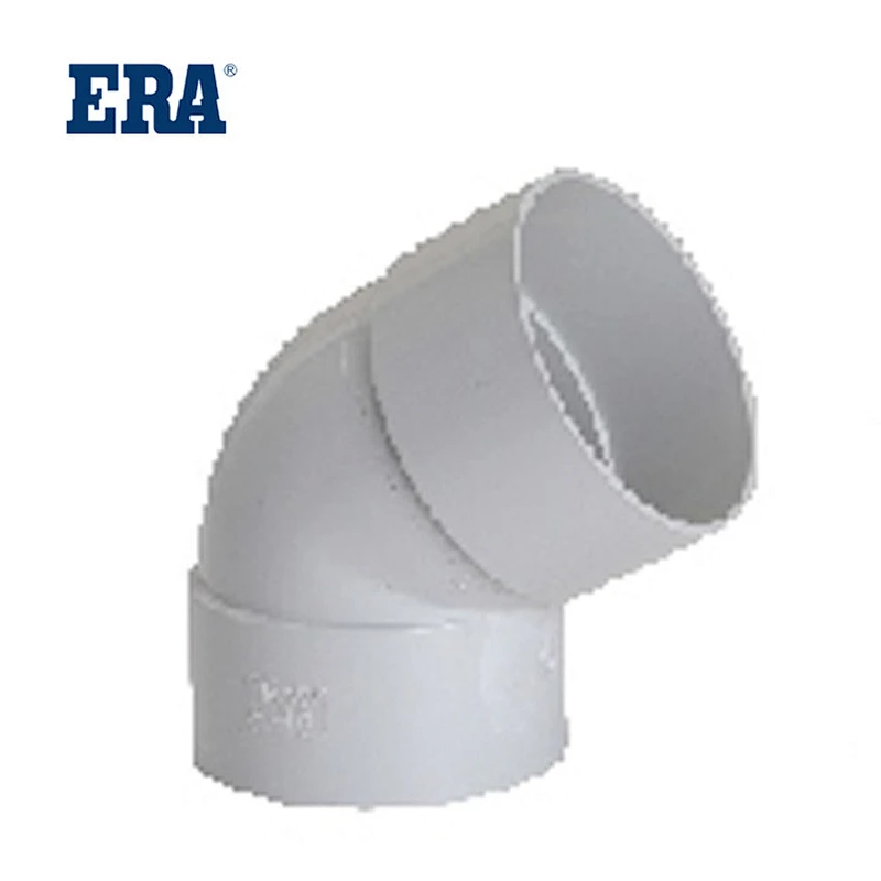 PVC 60° BEND F/F