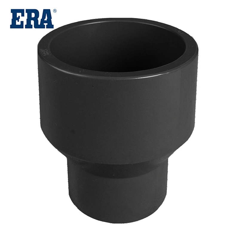 PVC Fitting Reducing Coupling Pn16