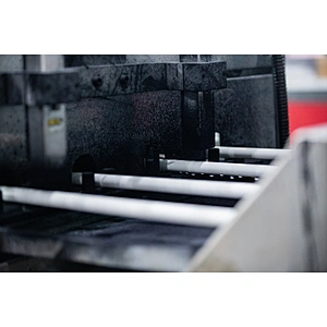 PVC REDUCING SKEW TEE